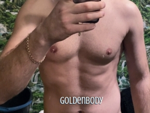 Goldenbody