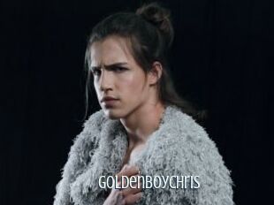 Goldenboychris