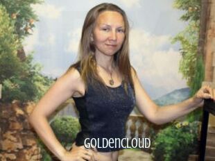 Goldencloud