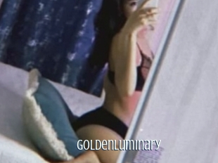Goldenluminary