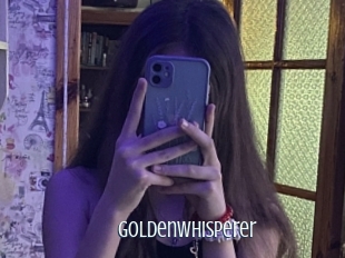Goldenwhisperer