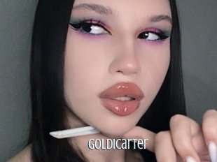 Goldicarter