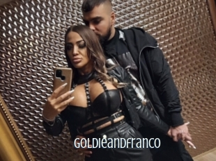 Goldieandfranco