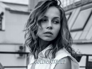 Goldiefoxwild