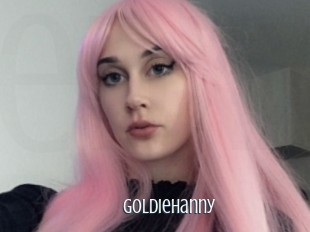 Goldiehanny
