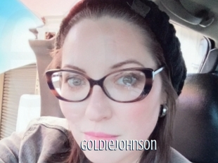 Goldiejohnson