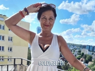 GoldigELLEN