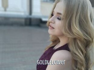 Goldlflower