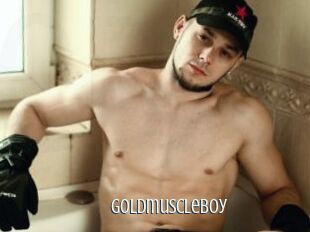 Goldmuscleboy