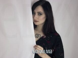 Goldolivia
