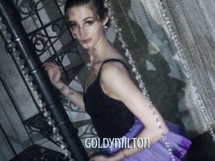 Goldymilton