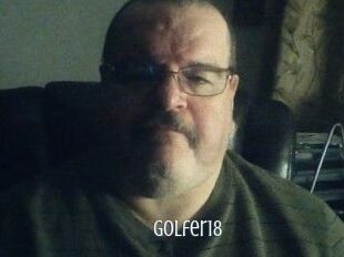 Golfer18