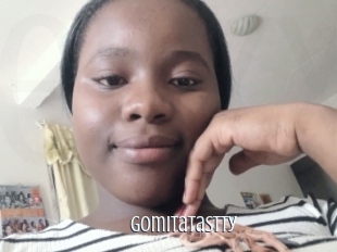 Gomitatastty