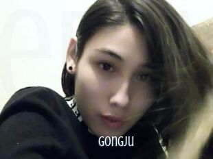 Gongju