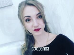 Goodanna