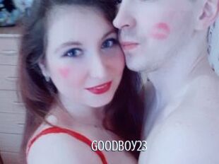 Goodboy23