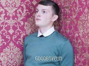 Goodboyelin