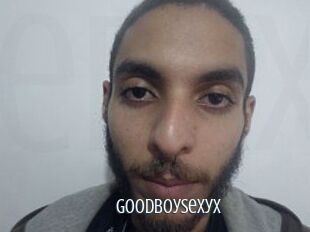 Goodboysexyx