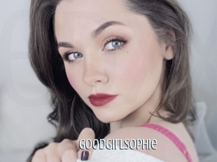 Goodgirlsophie