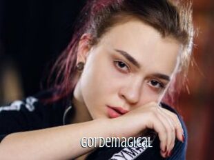 Gordemagical