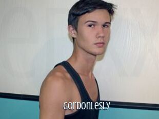 Gordonlesly