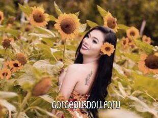 Gorgeousdollforu