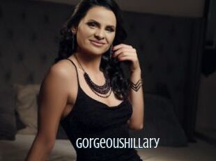 Gorgeoushillary