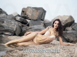 Gorgeousswomannn