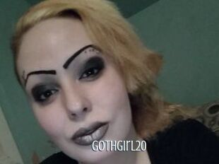 Gothgirl20