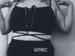 Gothicc