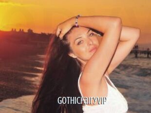 Gothicfairyvip