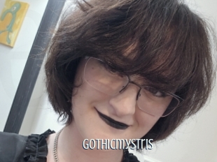 gothicmystris Edonkey xxx