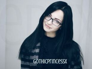 Gothicprincessx