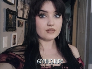 Gothicxjade