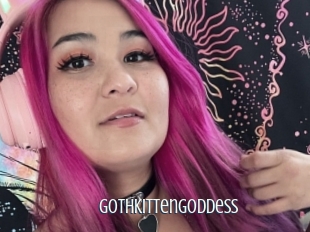Gothkittengoddess