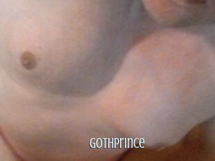 Gothprince