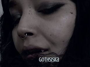 Gothsiska