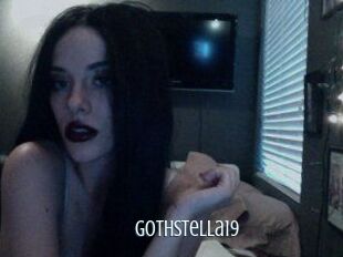 Gothstella19
