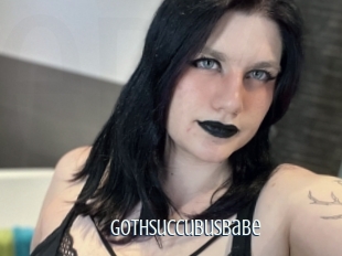 Gothsuccubusbabe