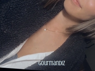 Gourmandiz