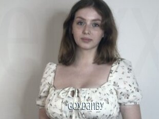 Goydanby