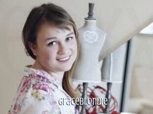 Graceblondie