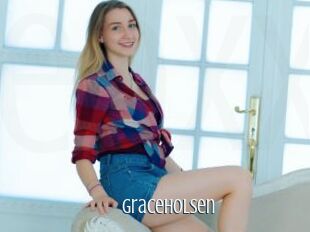 Graceholsen