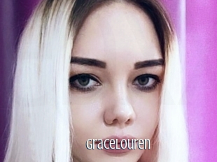 Gracelouren