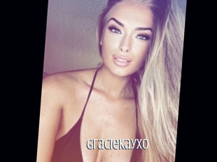Graciekayxo