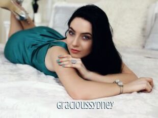 Gracioussydney