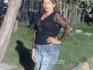Gracymature