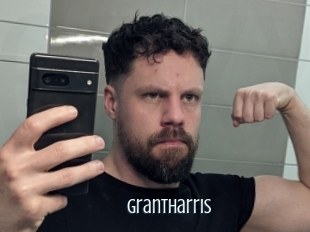 Grantharris