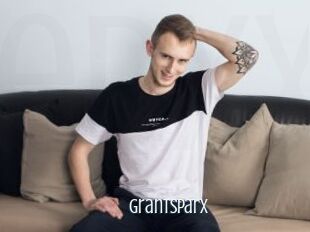 Grantsparx