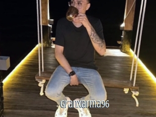 Granxarma96